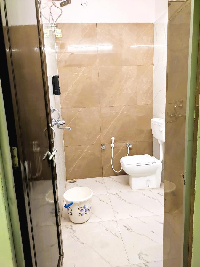 Yellow Homestay - Modern 2Bhk Ac Stay Jabalpur Exterior foto